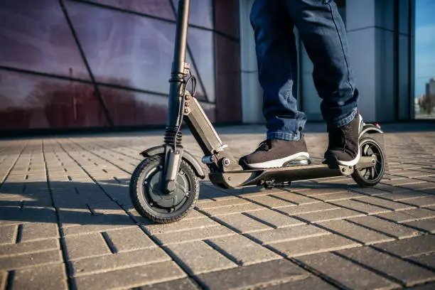 How to Choose a Kick Scooter – The Ultimate Guide About