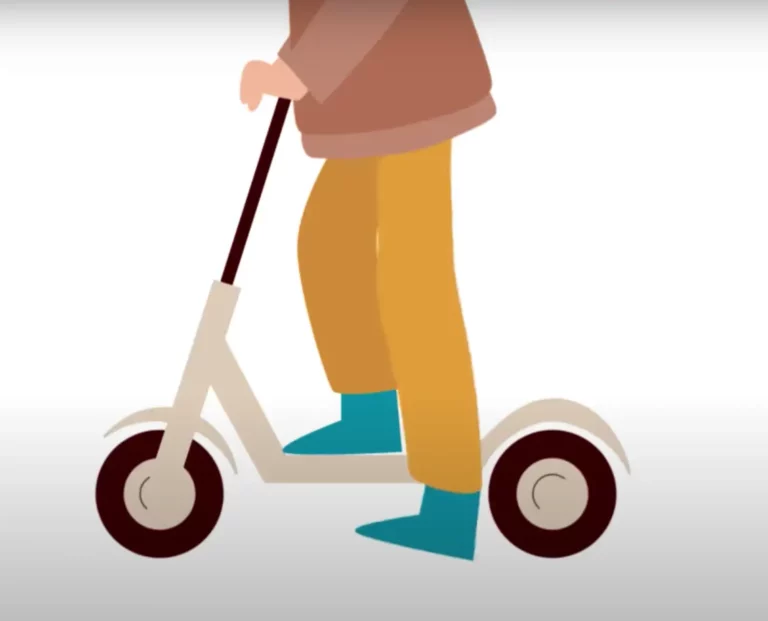How To Balance On A Kick Scooter: Beginners to Like a Pro