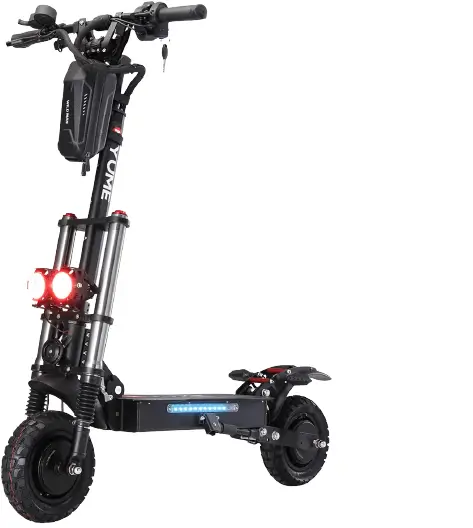 Yume scooter Y10