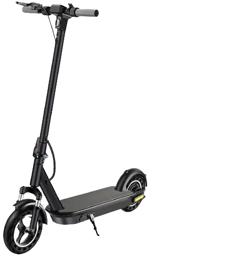 Homeric 10" electric scooter