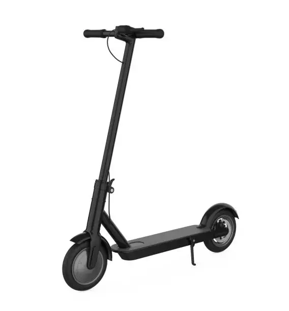 advantages and disadvantages of electric scooter