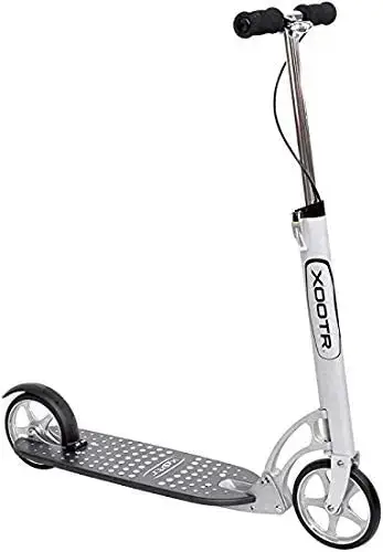 scooter review