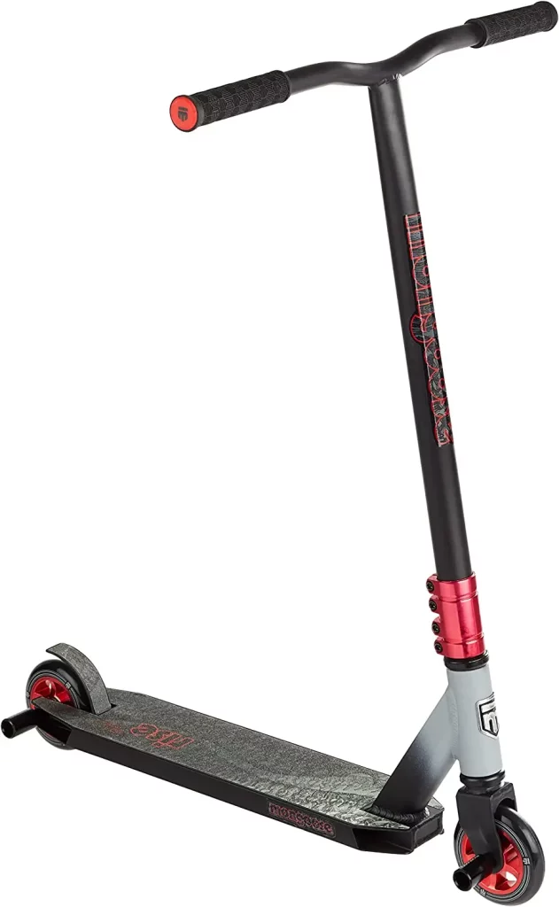 Mongoose Rise Adult Scooter