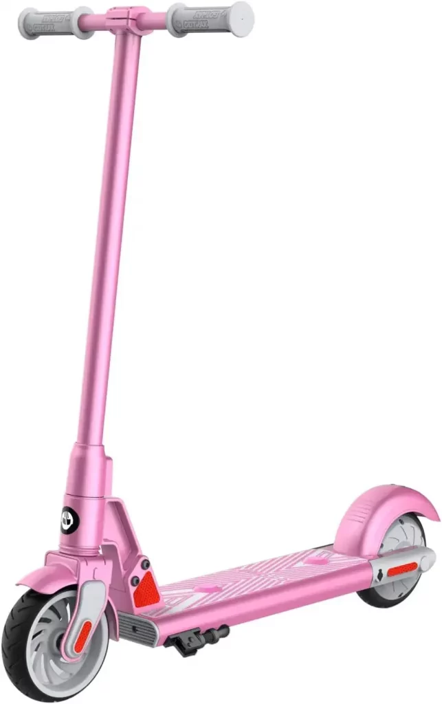 Gotrax Gks Electric Scooter