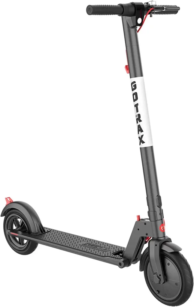 Gotrax Gxl V2 Electric Scooter