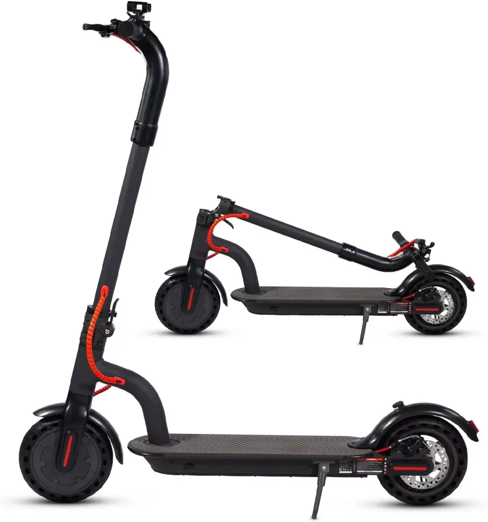 Xprit Fs-02 Electric Scooter